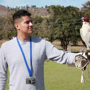 Meet your Posher, Jerry